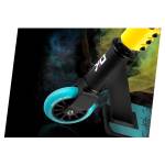 Stunt Scooter Soke PRO silver