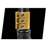 Stunt Scooter Soke PRO gold