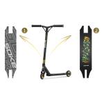 Stunt Scooter Soke PRO gold
