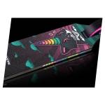 Stunt Scooter Soke PRO multicolor