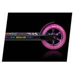 Stunt Scooter Soke PRO multicolor