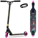 Stunt Scooter Soke PRO multicolor
