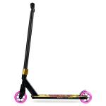 Stunt Scooter Soke PRO multicolor