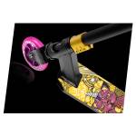 Stunt Scooter Soke PRO multicolor
