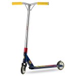 Stunt Scooter Soke PRO navy blue 