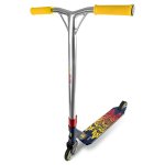 Stunt Scooter Soke PRO navy blue 