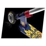 Stunt Scooter Soke PRO navy blue 