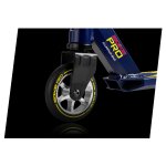 Stunt Scooter Soke PRO navy blue 