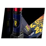Stunt Scooter Soke PRO navy blue 