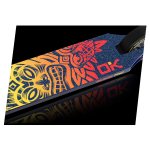 Stunt Scooter Soke PRO navy blue 