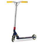 Stunt Scooter Soke PRO navy blue 