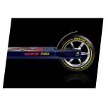 Stunt Scooter Soke PRO navy blue 