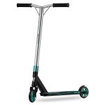 Stunt Scooter Soke PRO silver