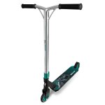 Stunt Scooter Soke PRO silver