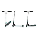 Stunt Scooter Soke PRO silver