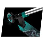Stunt Scooter Soke PRO silver