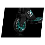Stunt Scooter Soke PRO silver