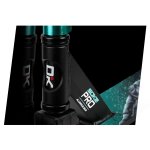 Stunt Scooter Soke PRO silver