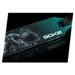Stunt Scooter Soke PRO silver
