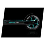 Stunt Scooter Soke PRO silver