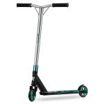 Stunt Scooter Soke PRO silver