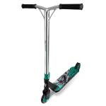 Stunt Scooter Soke PRO silver