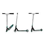 Stunt Scooter Soke PRO silver