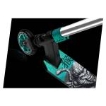 Stunt Scooter Soke PRO silver