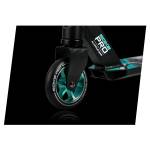 Stunt Scooter Soke PRO silver