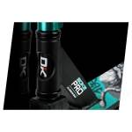 Stunt Scooter Soke PRO silver