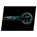 Stunt Scooter Soke PRO silver