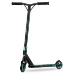 Stunt Scooter Soke PRO turquoise