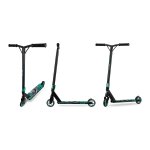 Stunt Scooter Soke PRO turquoise