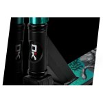 Stunt Scooter Soke PRO turquoise