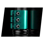 Stunt Scooter Soke PRO turquoise