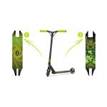 Stunt Scooter Soke PRO yellow