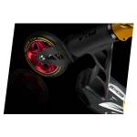 Stunt Scooter Soke XTR black 