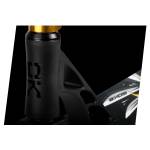 Stunt Scooter Soke XTR black 
