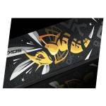 Stunt Scooter Soke XTR black 