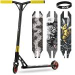 Stunt Scooter Soke XTR black 