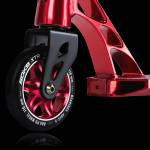 Stunt Scooter Soke XTR red
