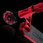 Stunt Scooter Soke XTR red