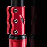 Stunt Scooter Soke XTR red