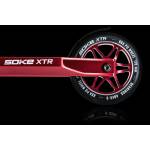 Stunt Scooter Soke XTR red