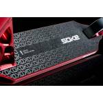 Stunt Scooter Soke XTR red