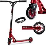 Stunt Scooter Soke XTR red