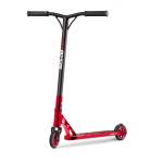 Stunt Scooter Soke XTR red