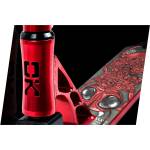 Stunt Scooter Soke XTR red