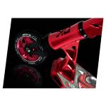 Stunt Scooter Soke XTR red
