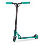 Stunt Scooter Soke XTR turquoise pink